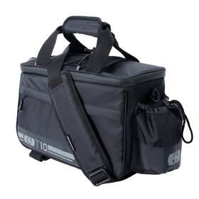 OXFORD T10 Rack-Top Bag- 10L