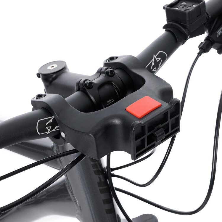 OXFORD T8 QR Handlebar Bag 1.0- 8L