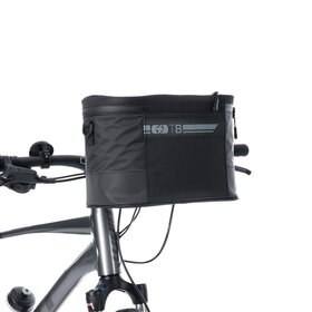 OXFORD T8 QR Handlebar Bag 1.0- 8L