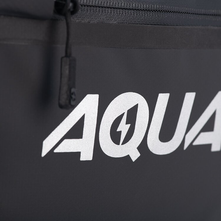 OXFORD Aqua V 20 Single QR Pannier Bag