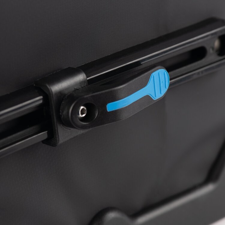 OXFORD Aqua V 20 Single QR Pannier Bag