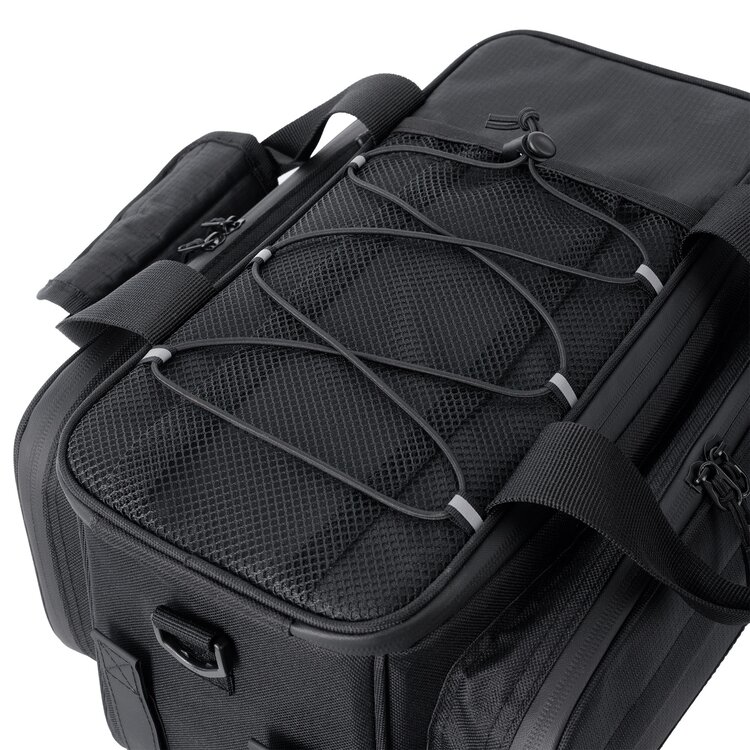 OXFORD T18 Rack Top Bag- 18L