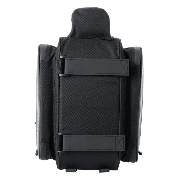 OXFORD T18 Rack Top Bag- 18L