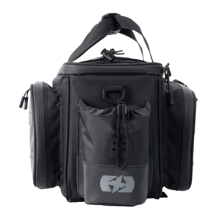 OXFORD T18 Rack Top Bag- 18L