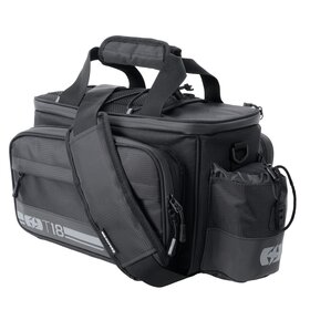 OXFORD T18 Rack Top Bag- 18L