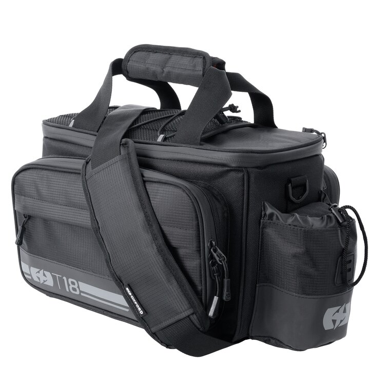 OXFORD T18 Rack Top Bag- 18L