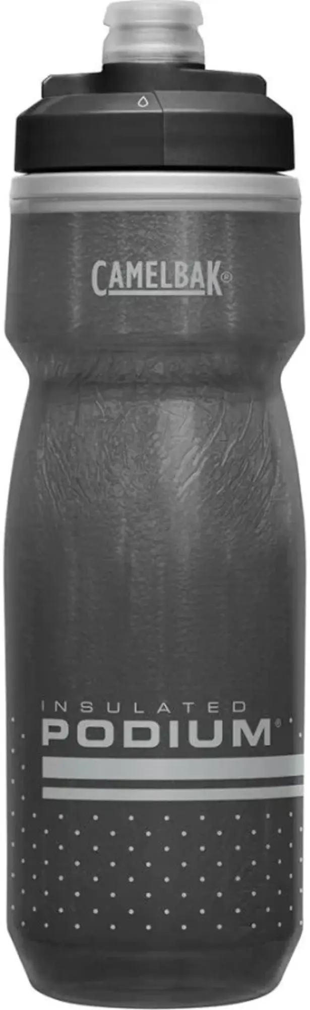 PODIUM CHILL 21oz NOIR