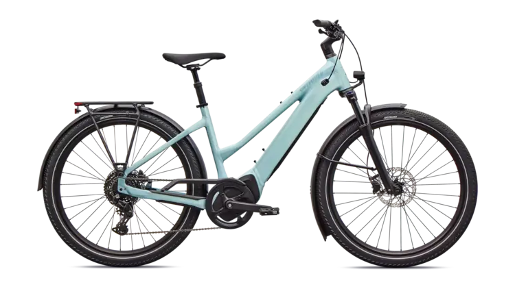 Specialized Turbo Vado 4.0 Step-Through