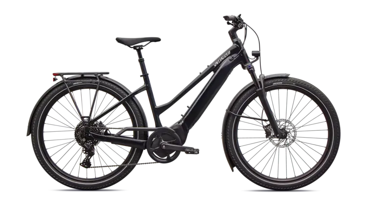 Specialized Turbo Vado 4.0 Step-Through