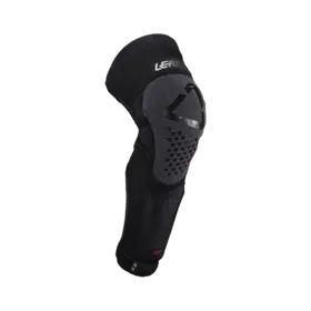 Leatt LEATT PROTECTION KNEE GUARD 3DF 5.0 EVO EXT JUNIOR BLACK