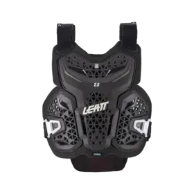 Leatt Chest Protector 2.5 Hybrid - Junior