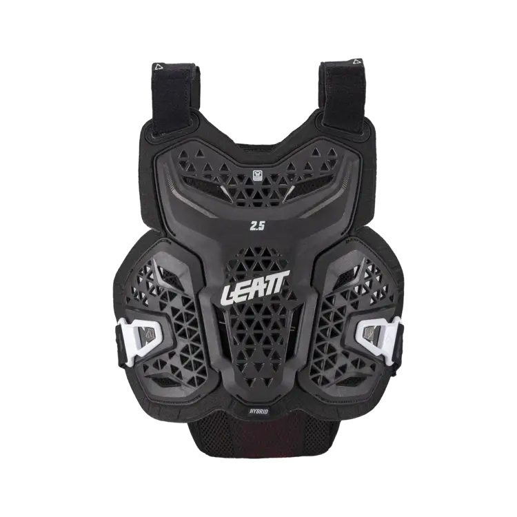 Leatt Chest Protector 2.5 Hybrid - Junior