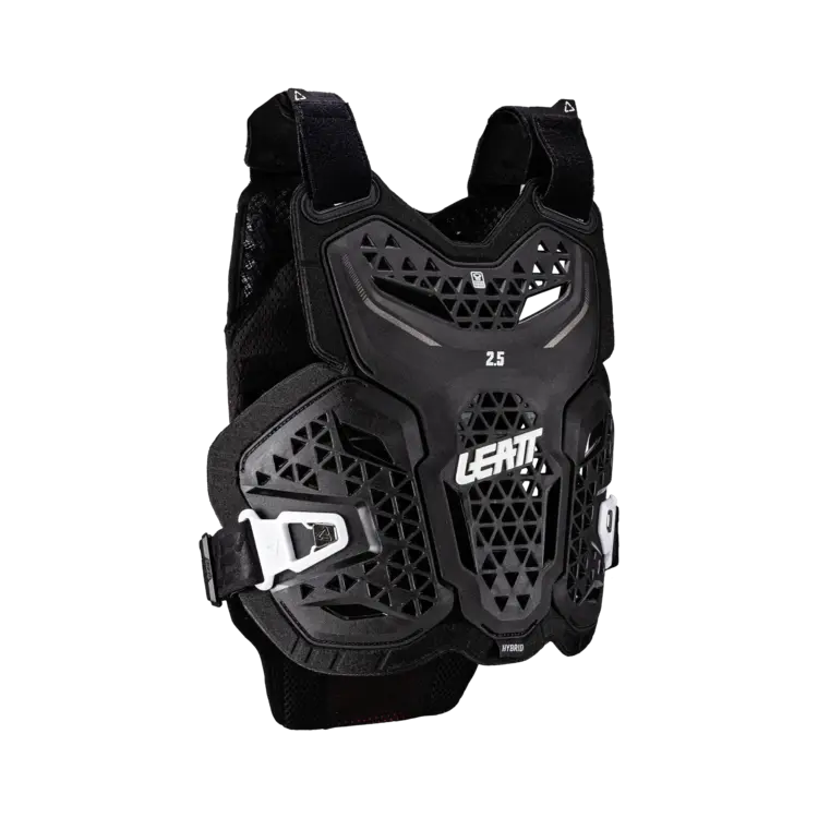 Leatt Chest Protector 2.5 Hybrid - Junior