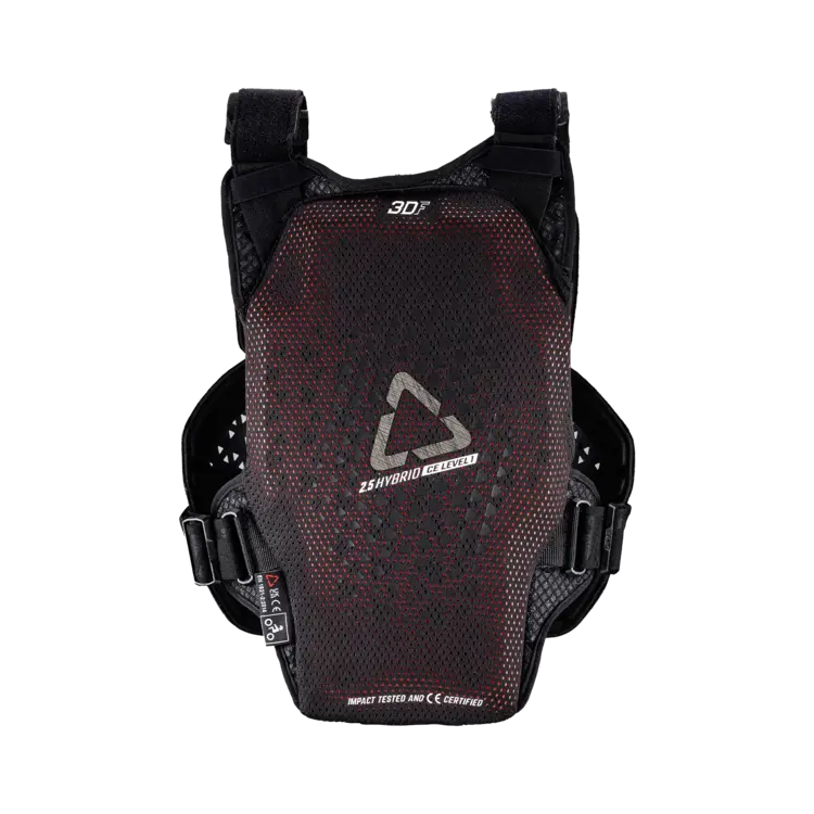 Leatt Chest Protector 2.5 Hybrid - Junior