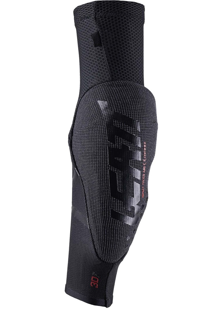 Leatt LEATT PROTECTION ELBOW GUARD 3DF 5.0 EVO MINI BLACK
