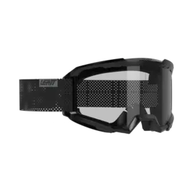 Leatt LEATT GOGGLE VIZION 2.0 MTB BLACK CLEAR 90 VLT