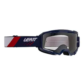 Leatt LEATT GOGGLE VIZION 2.5 ROYAL CLEAR