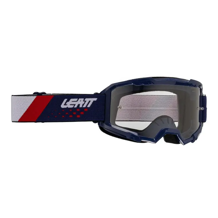 Leatt LEATT GOGGLE VIZION 2.5 ROYAL CLEAR