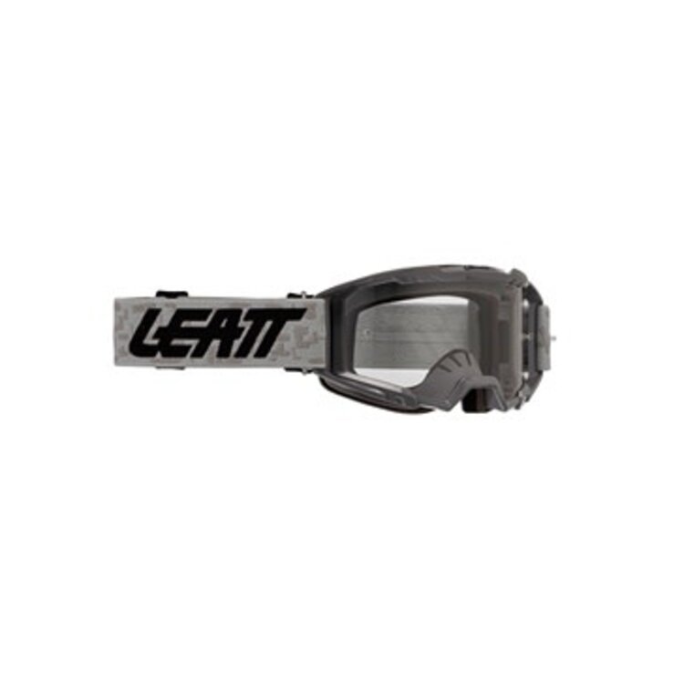 Leatt LEATT GOGGLE VIZION 3.5 GREY CLEAR