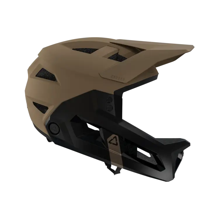 Leatt LEATT HELMET MTB ENDURO 2.0  BROWN  M