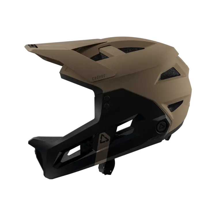 Leatt LEATT HELMET MTB ENDURO 2.0  BROWN  M