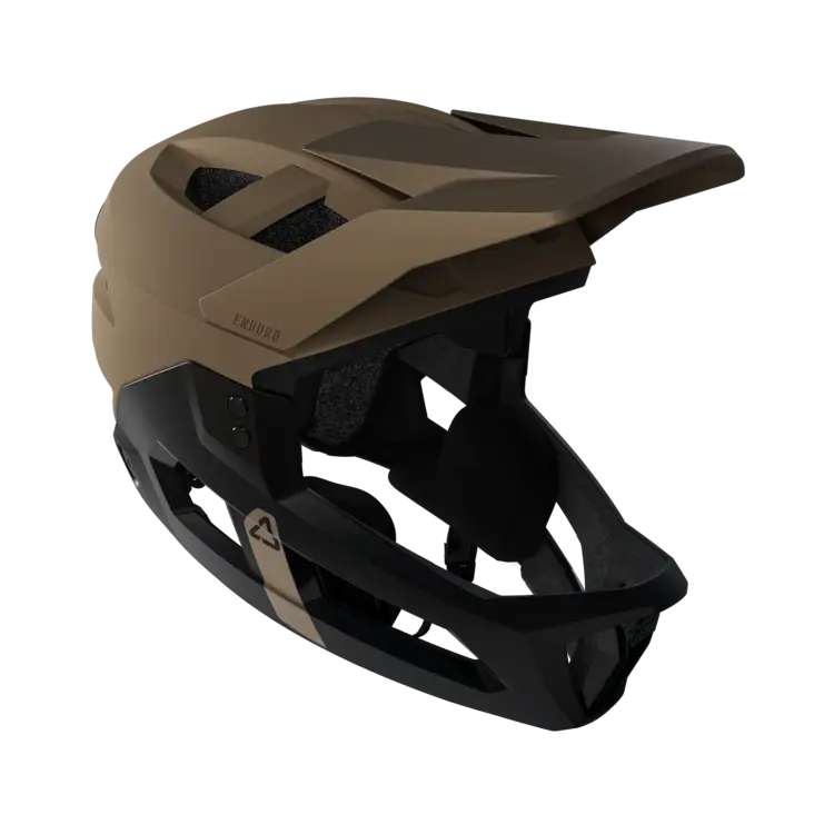 Leatt LEATT HELMET MTB ENDURO 2.0  BROWN  M