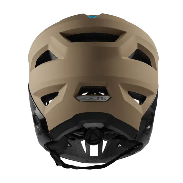 Leatt LEATT HELMET MTB ENDURO 2.0  BROWN  M