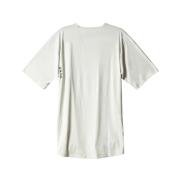 Akta AKTA SS Trail Jersey - Birch - MD