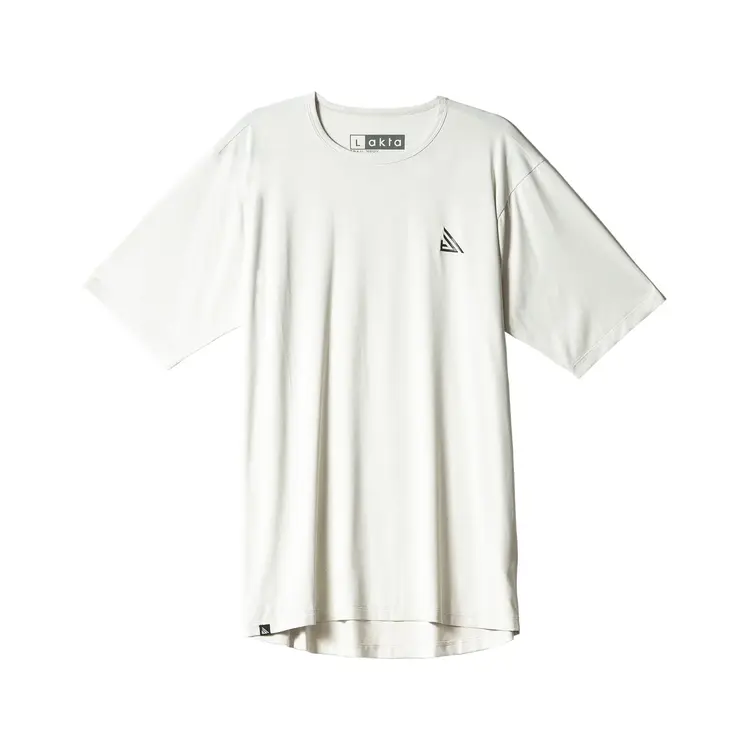 Akta AKTA SS Trail Jersey - Birch - MD