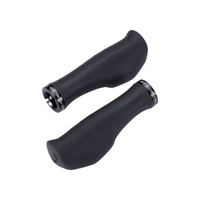 BBB Cycling BBB Cycling, BHG-71 ErgoFix, Grips, 133mm, Black