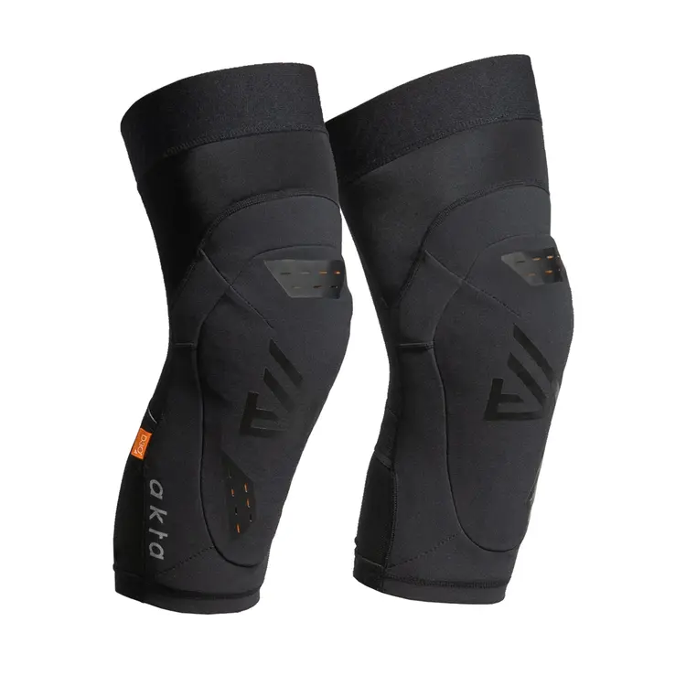 Akta AKTA Trail Knee Pad - Black