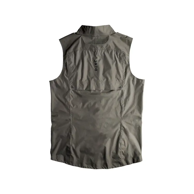 Akta AKTA Trail Vest - Dark Woods