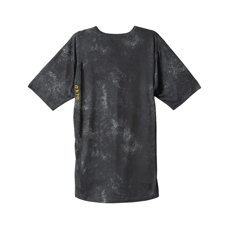 Akta AKTA SS Trail Jersey - Stone - MD