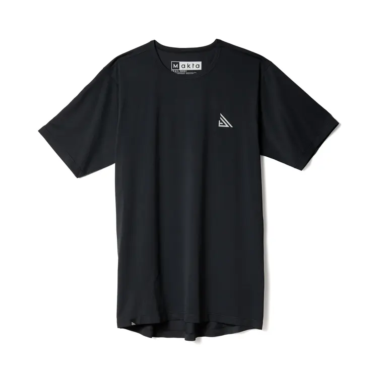 Akta Trail Jersey - Short Sleeve