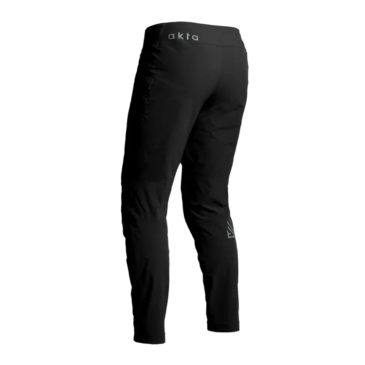 Akta AKTA Trail Pant - Black