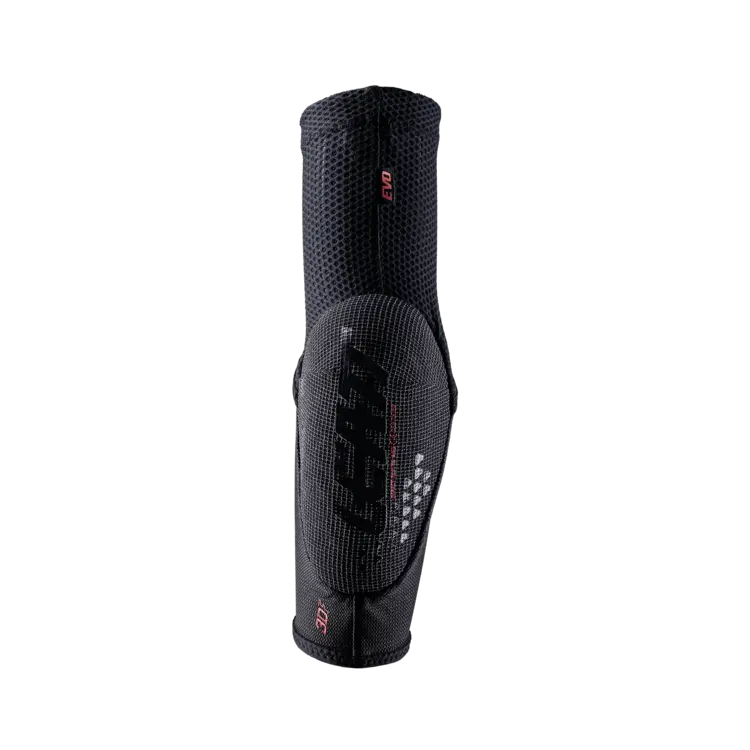 Leatt LEATT PROTECTION ELBOW GUARD 3DF 5.0 EVO MINI BLACK
