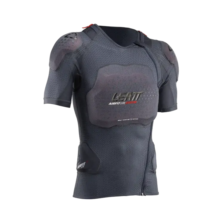 Leatt Body Tee 3DF AirFit Lite Evo