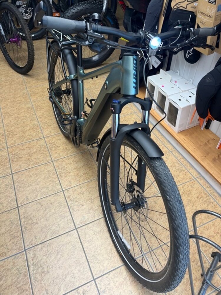 Giant DEMO Giant Explore E+1  Misty Forest Medium