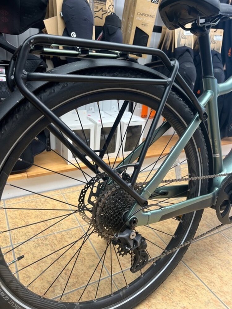 Giant DEMO Giant Explore E+1  Misty Forest Medium