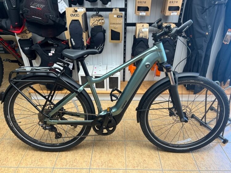 Giant DEMO Giant Explore E+1  Misty Forest Medium