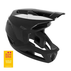 Leatt LEATT HELMET MTB GRAVITY 5.0  BLACK  M