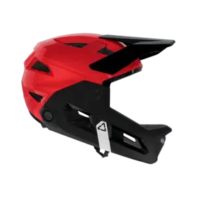 Leatt LEATT HELMET MTB ENDURO 2.0 JR  RED