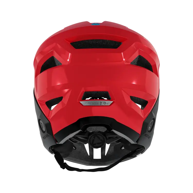 Leatt LEATT HELMET MTB ENDURO 2.0 JR  RED