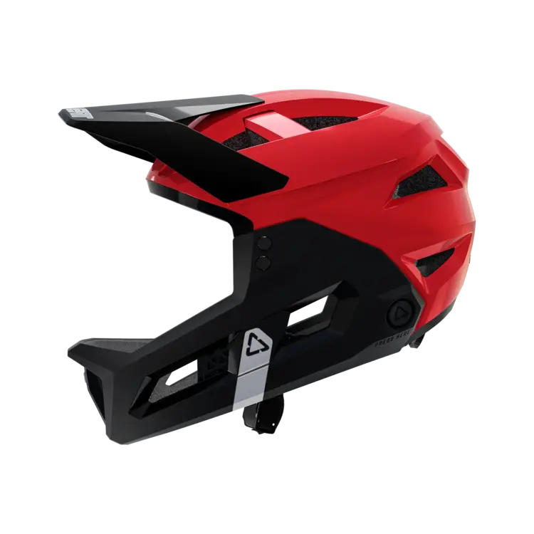 Leatt LEATT HELMET MTB ENDURO 2.0 JR  RED