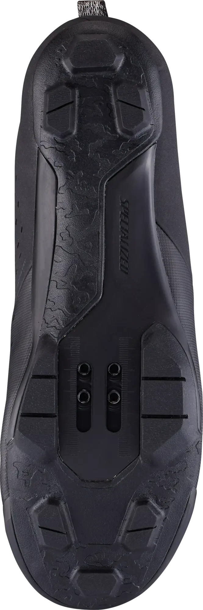 Specialized RECON 1.0 MTB SHOE BLK