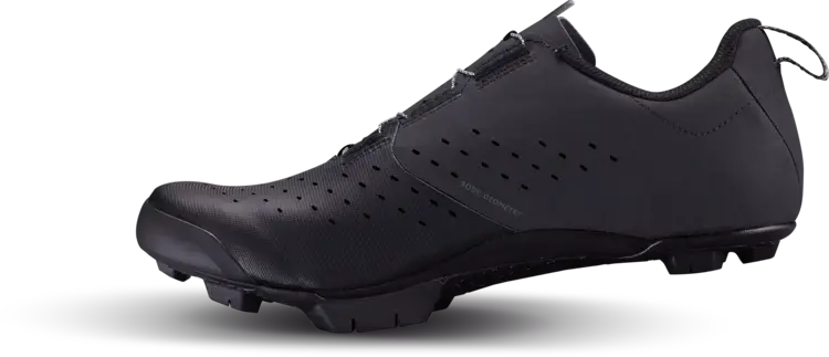 Specialized RECON 1.0 MTB SHOE BLK