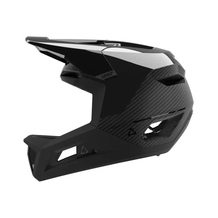Leatt LEATT HELMET MTB GRAVITY 5.0  BLACK  M