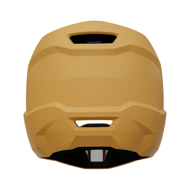 Leatt LEATT HELMET MTB GRAVITY 1.0 JR  LAGER YELLOW  XS