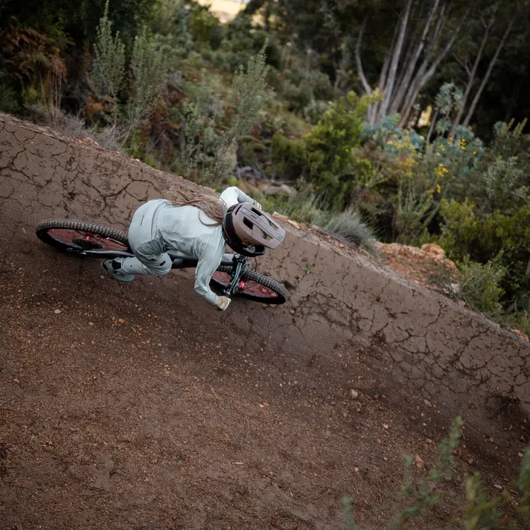 Leatt LEATT HELMET MTB GRAVITY 5.0  BROWN  M