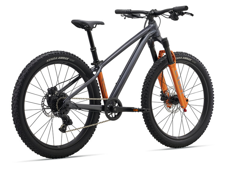 Giant 26 STP 24 FS (Giant) OSFM Black Chrome